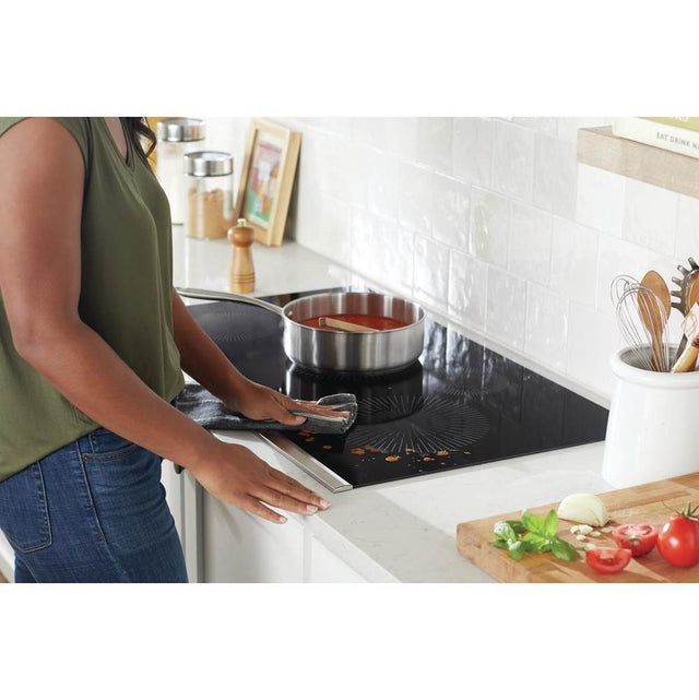 Frigidaire - 30'' Induction Cooktop