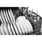 Frigidaire - 24'' Built-In Dishwasher - Stainless Steel