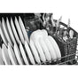 Frigidaire - 24'' Built-In Dish Dishwasher