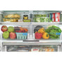 Frigidaire - 28.8 Cu. Ft. French Door Refrigerator