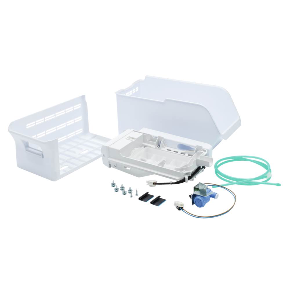 Frigidaire - Top Mount Refrigerator Ice Maker Kit