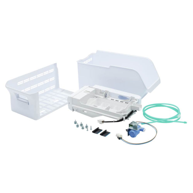 Frigidaire - Top Mount Refrigerator Ice Maker Kit