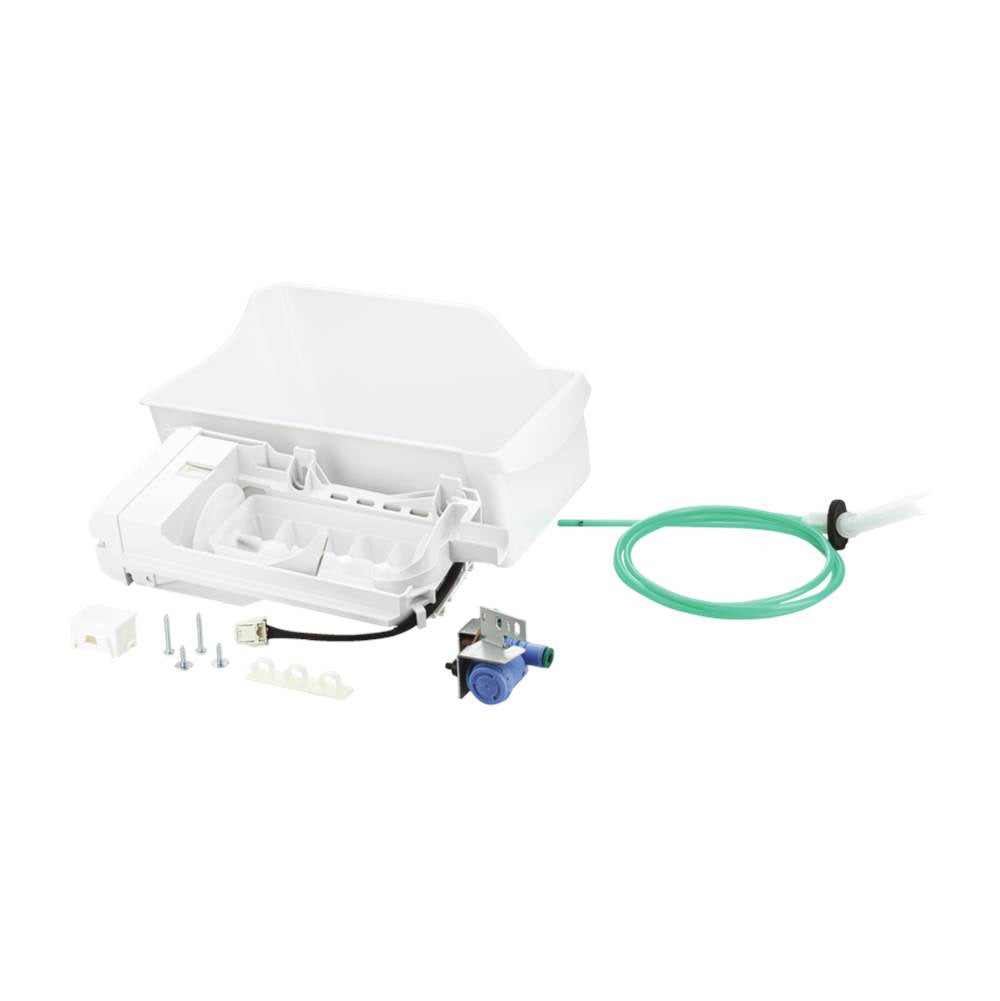 Frigidaire - Top Mount Refrigerator Ice Maker Kit