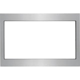 Frigidaire - 27'' Microwave Trim Kit - Stainless Steel