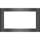 Frigidaire - 30'' Microwave Trim Kit - Black Stainless Steel