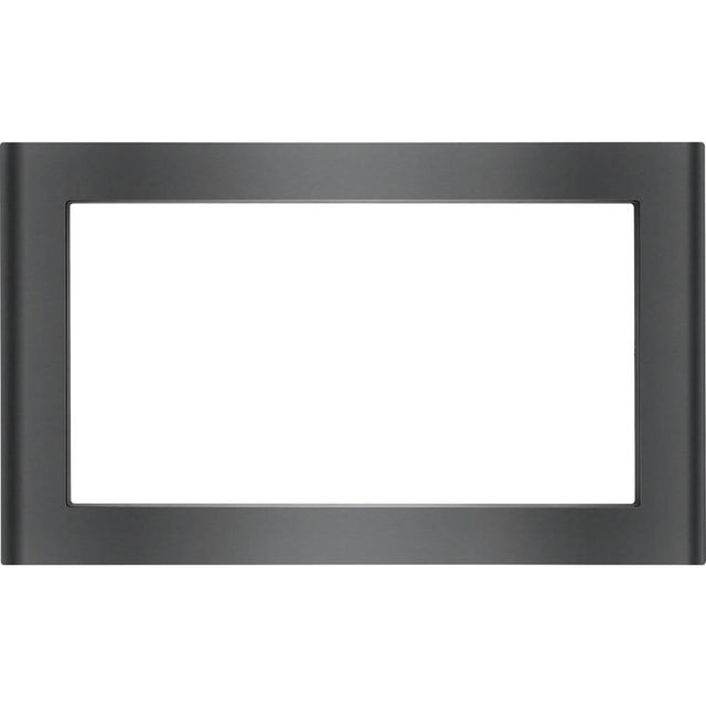 Frigidaire - 30'' Microwave Trim Kit - Black Stainless Steel