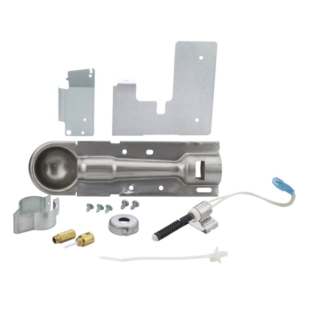 Frigidaire - Gas to Propane Dryer Conversion Kit