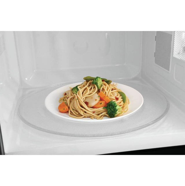 Frigidaire - 2.2 Cu. Ft. Built-In Microwave