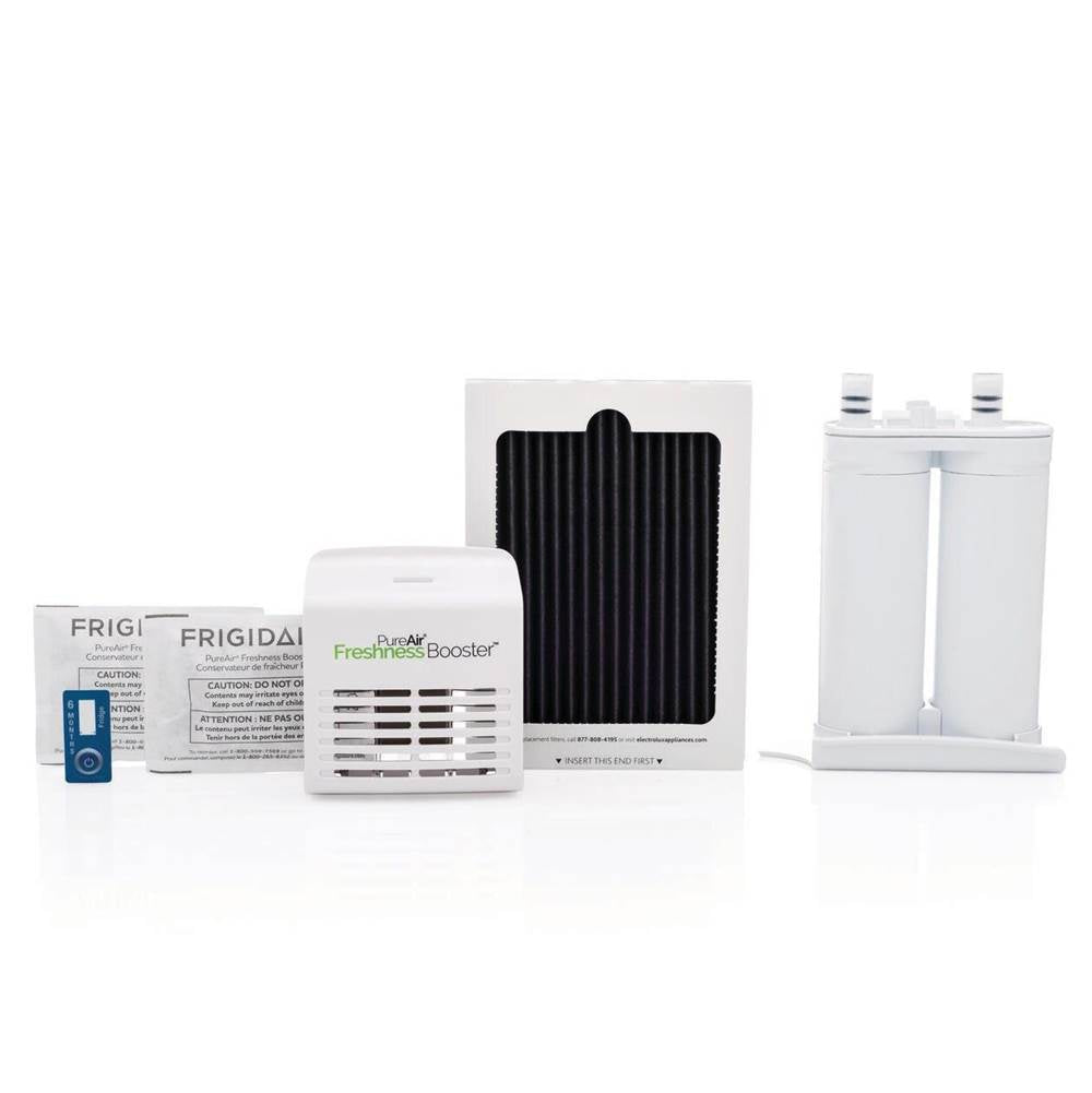 Frigidaire - Starter Pack for PureSource 2 Filter Bundle