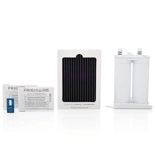 Frigidaire - Refill Filter Bundle for PureSource 2