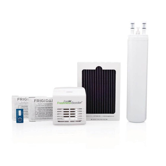 Frigidaire - Starter Pack for PureSource Ultra Filter Bundle