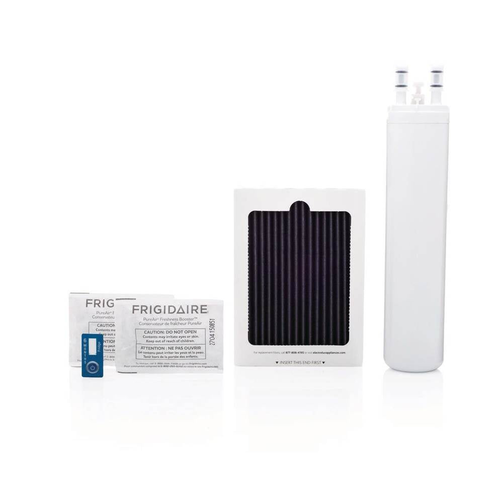 Frigidaire - Refill Filter Bundle for PureSource Ultra