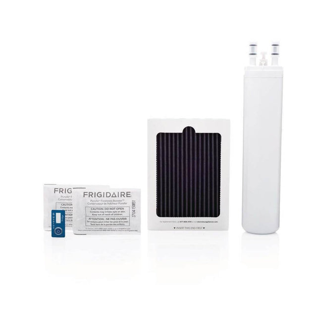 Frigidaire - Refill Filter Bundle for PureSource Ultra