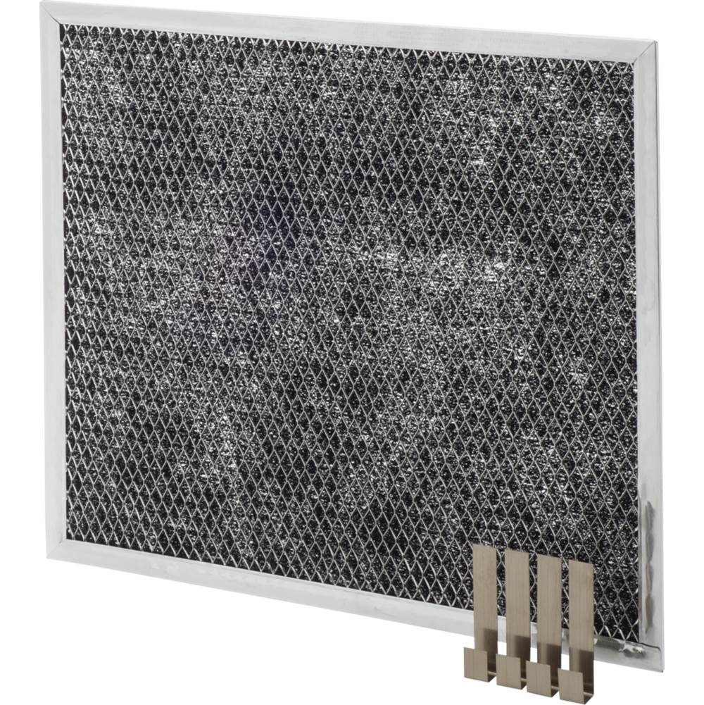 Frigidaire - 11'' x 9.5'' Charcoal Range Hood Filter