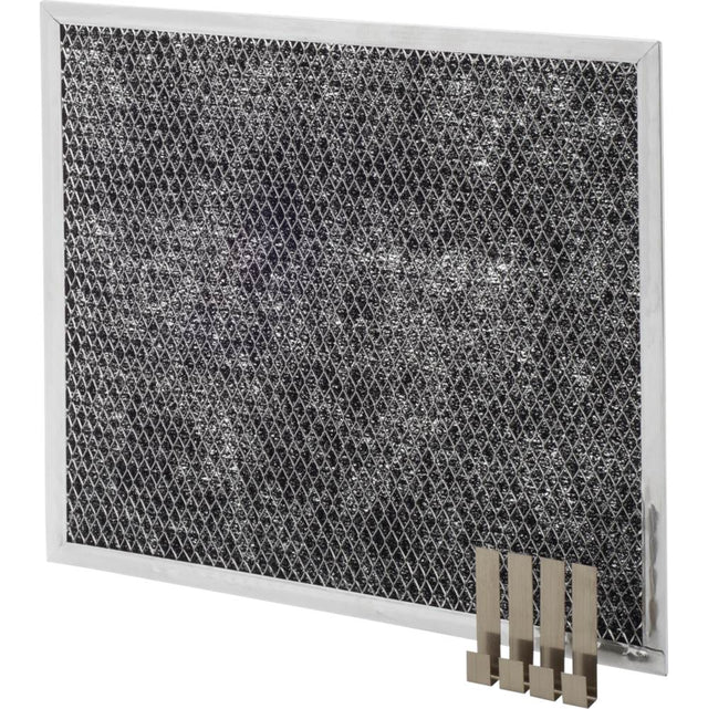 Frigidaire - 11'' x 9.5'' Charcoal Range Hood Filter