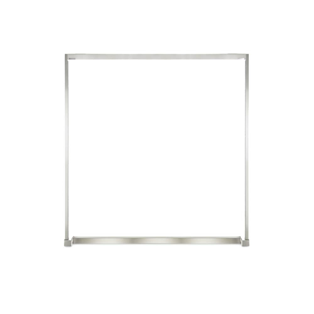 Frigidaire - 75'' Dual Trim kit - Flat Design