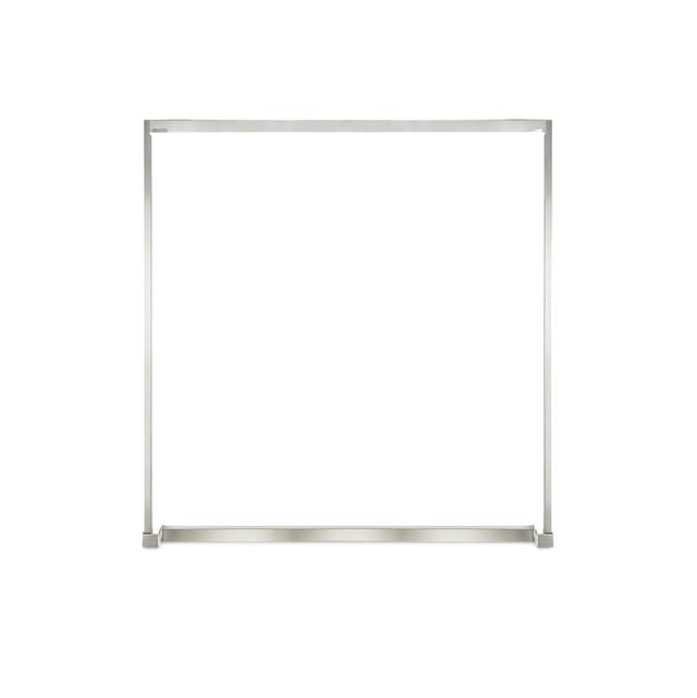 Frigidaire - 75'' Dual Trim kit - Flat Design