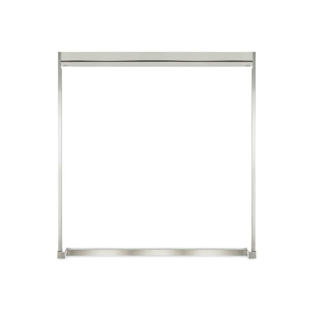 Frigidaire - 79'' Dual Trim kit - Flat design
