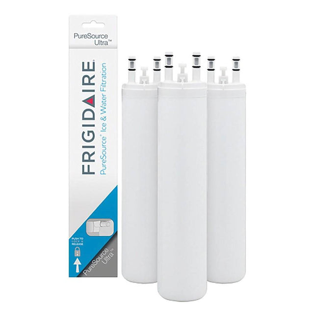 Frigidaire - PureSource Ultra Replacement Ice and Water Filter, 3 pack