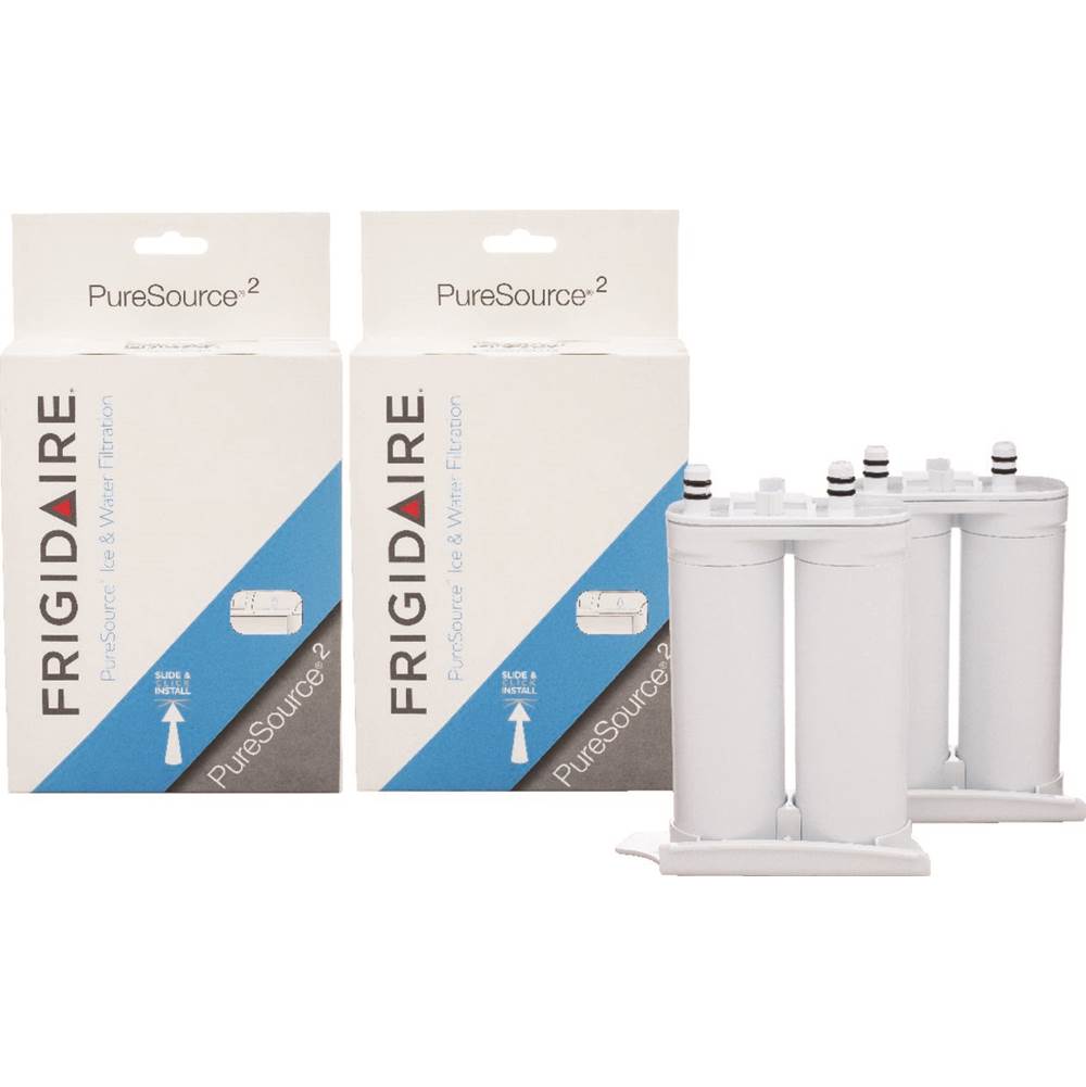 Frigidaire - PureSource 2 Replacement Ice and Water Filter, 2 Pack