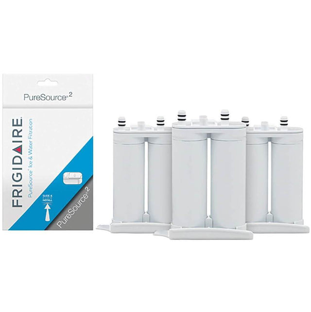 Frigidaire - PureSource 2 Replacement Ice and Water Filter, 3 Pack