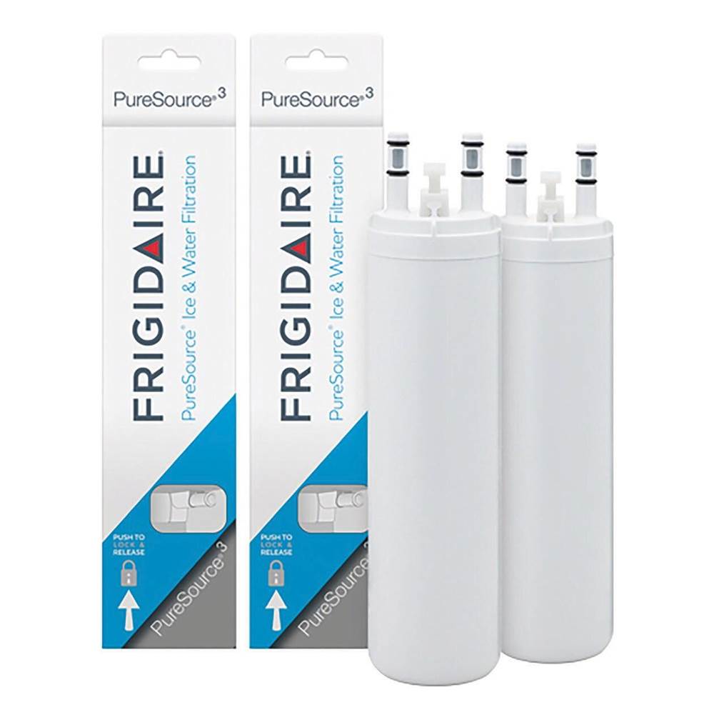 Frigidaire - PureSource 3 Replacement Ice and Water Filter, 2 pack