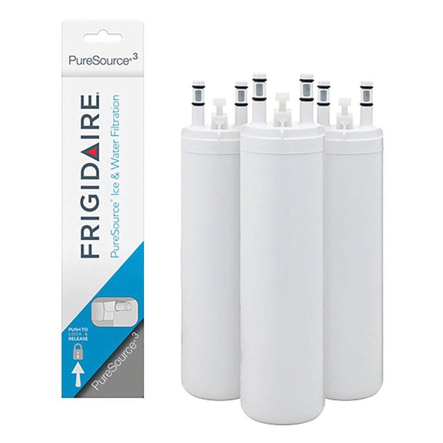Frigidaire - PureSource 3 Replacement Ice and Water Filter, 3 Pack