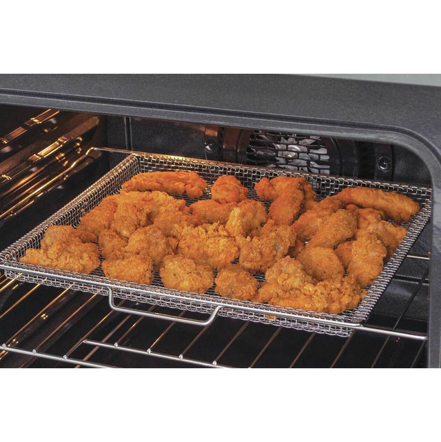 Frigidaire - ReadyCook 30'' Wall Oven Air Fry Tray