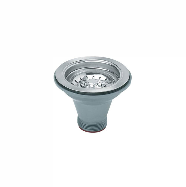 Franke - Replacement Strainer Assembly, Chrome 1145
