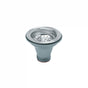 Franke - Replacement Strainer Assembly, Chrome 1145