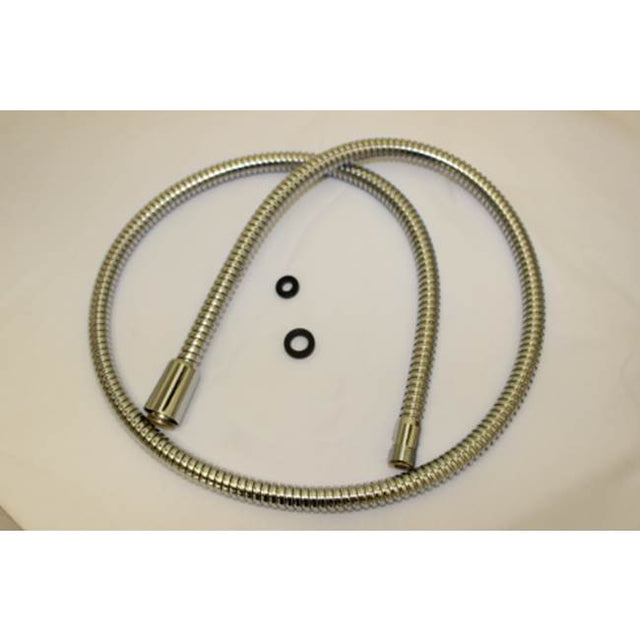 Franke - Flexible Hose(907) & Washer(8