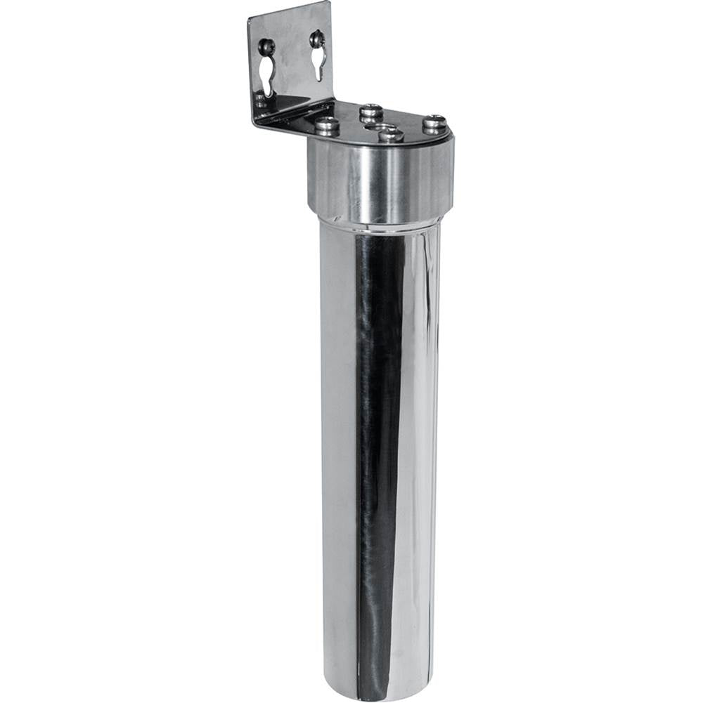 Franke - Filter Canister Stainless W/Frc06 - Stainless Steel
