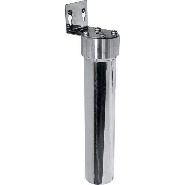 Franke - Filter Canister Stainless W/Frc06 - Stainless Steel