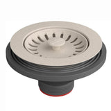 Franke - Strainer Basket-Champagne - Champagne