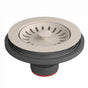 Franke - Strainer Basket-Champagne - Champagne