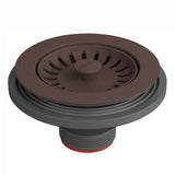 Franke - Strainer Basket-Mocha - Mocha