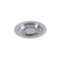 Franke - Strainer Basket-Satin Nickel - Satin Nickel