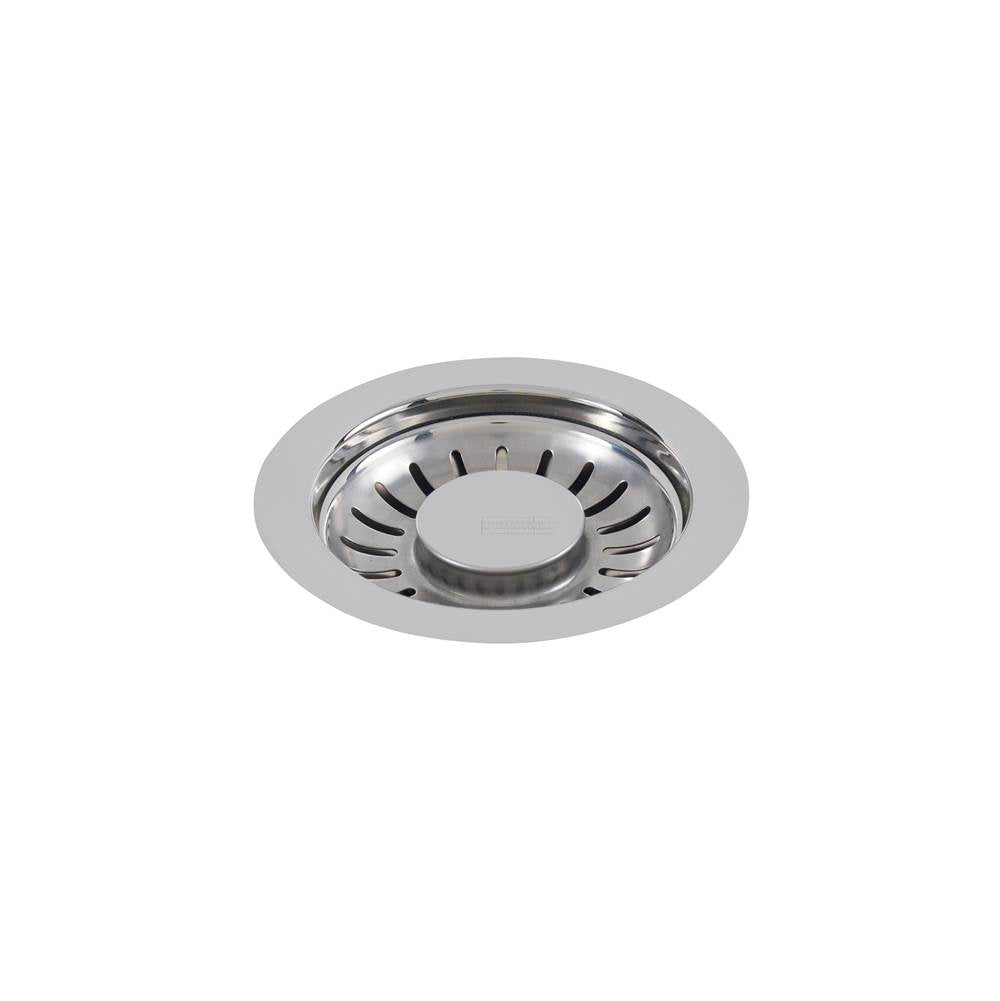 Franke - Strainer Basket-Chrome - Chrome