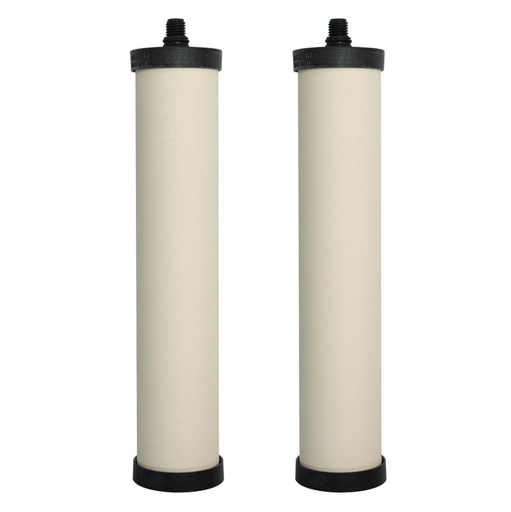 Franke - Filter Cartridge Chlorine Triflo 2Pk