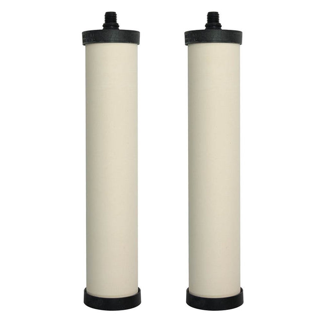 Franke - Filter Cartridge Chlorine Triflo 2Pk