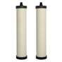 Franke - Filter Cartridge Chlorine Triflo 2Pk