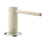 Franke - ACT-SD-CHA Single Hole Top Refill Soap Dispenser in Champagne. - Champagne