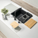 AIUS200 All-In Universal Accessory System