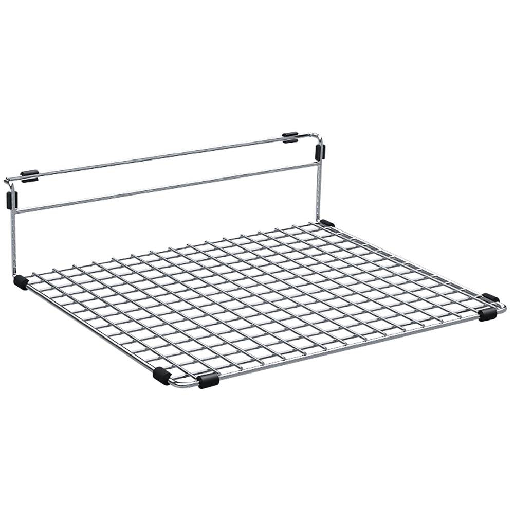 Franke - Bottom Grid 14'' Stainless Steel