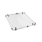 Franke - Bottom Grid 24'' Stainless Steel - Stainless Steel