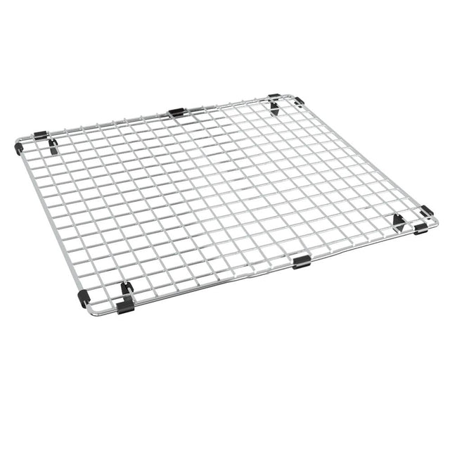 Franke - Bottom Grid 28'' Stainless Steel - Stainless Steel