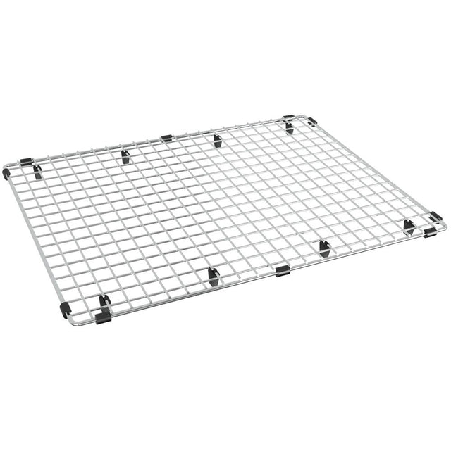 Franke - Bottom Grid 31'' Stainless Steel - Stainless Steel