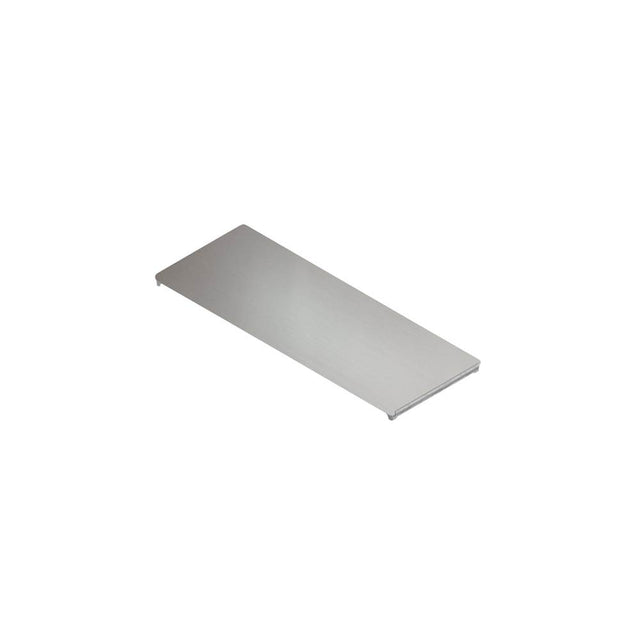 Franke - Bottom Drain Stainless Steel Cover - Silk
