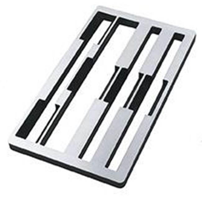 Franke - Culinary Center Frame Cover