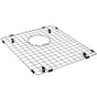 Franke - Grid Btm Stainless Cux Series - Stainless Steel